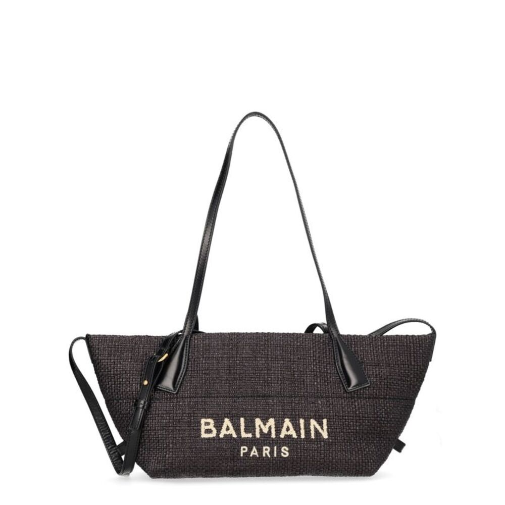 Balmain Women Small "Track" Bag